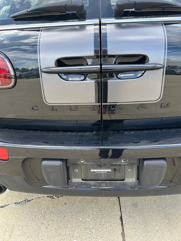 Used 2023 MINI Cooper Clubman S AWD/4WD image 7