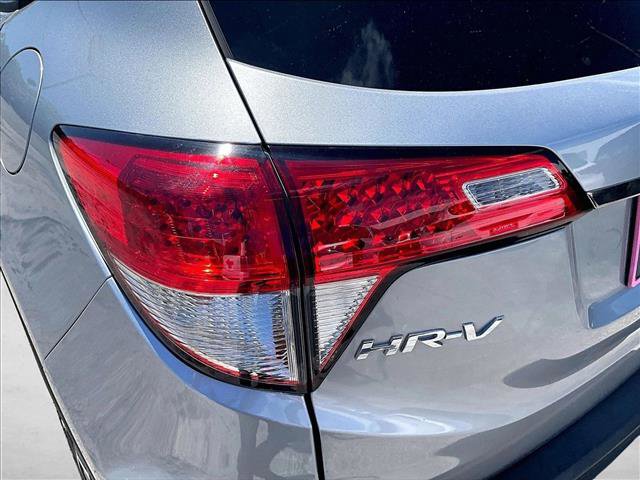 Used 2021 Honda HR-V EX-L image 29
