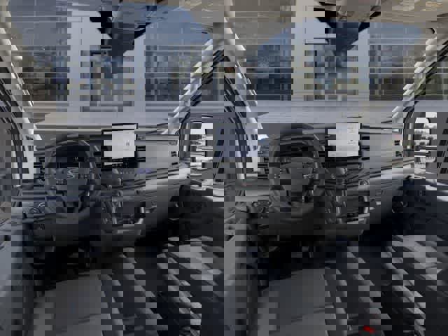 New 2026 Ford Transit 250 148 Medium Roof w/ Load Area Protection Package image 9