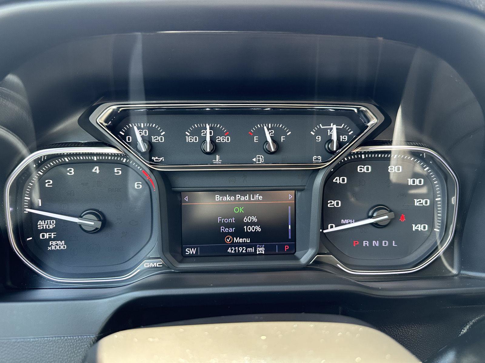 Used 2021 GMC Sierra 1500 Elevation AWD/4WD image 18