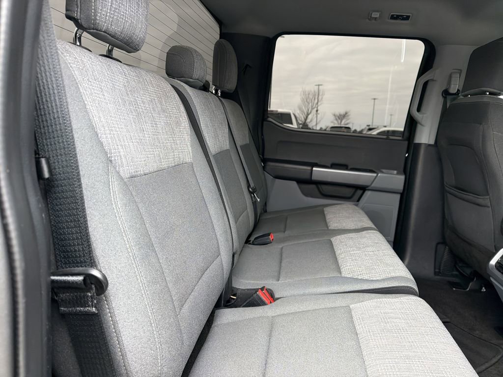 Used 2021 Ford F150 XLT w/ Trailer Tow Package image 22