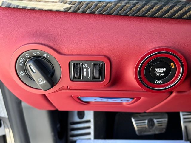 Used 2022 Maserati Quattroporte Trofeo image 33