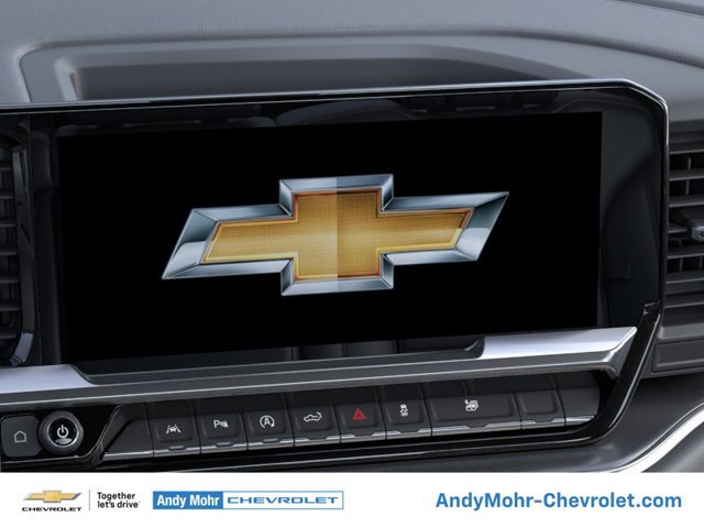 New 2026 Chevrolet Silverado 1500 High Country w/ High Country Premium Package AWD/4WD image 26