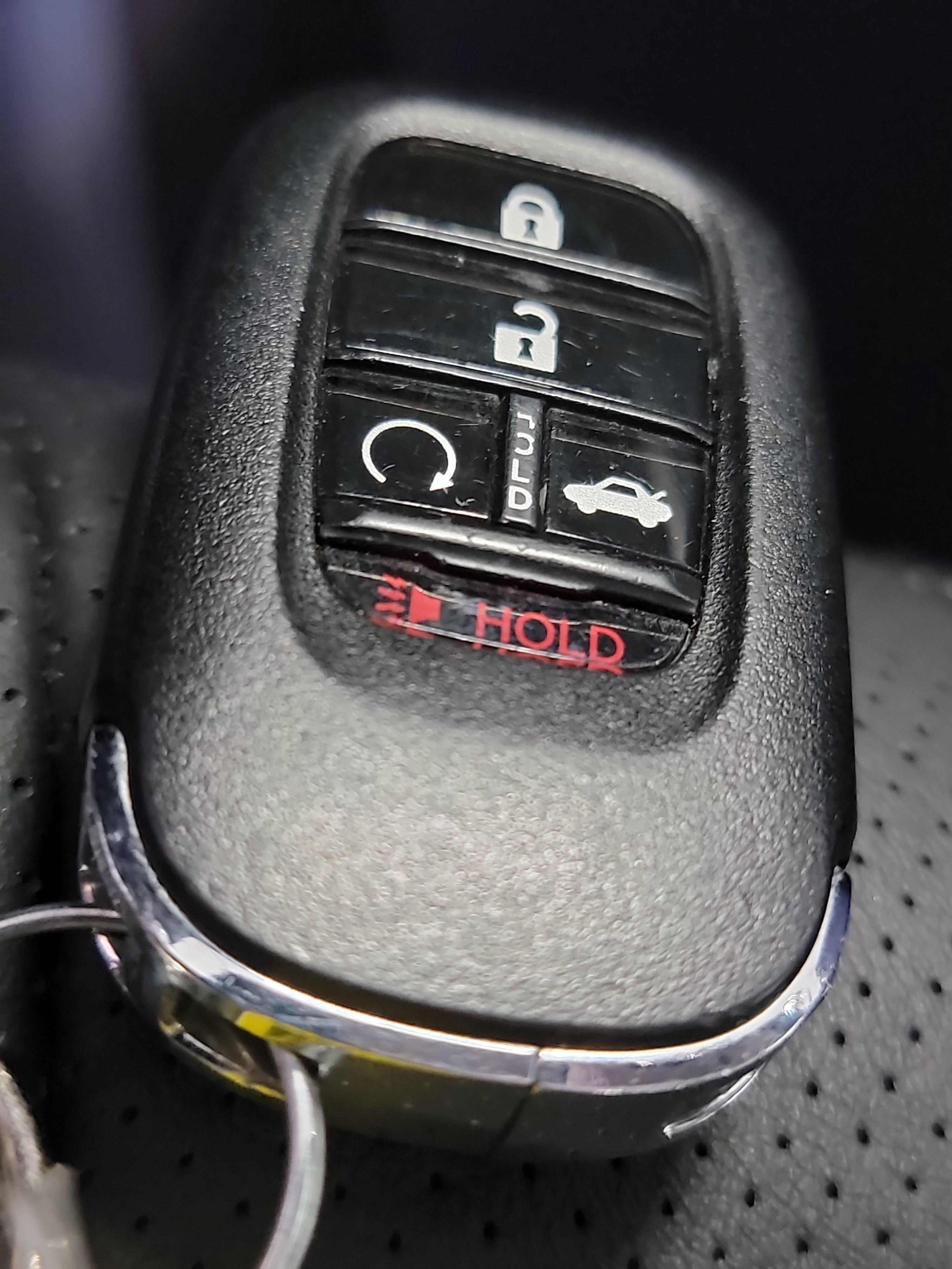 Used 2024 Honda Accord EX-L image 32