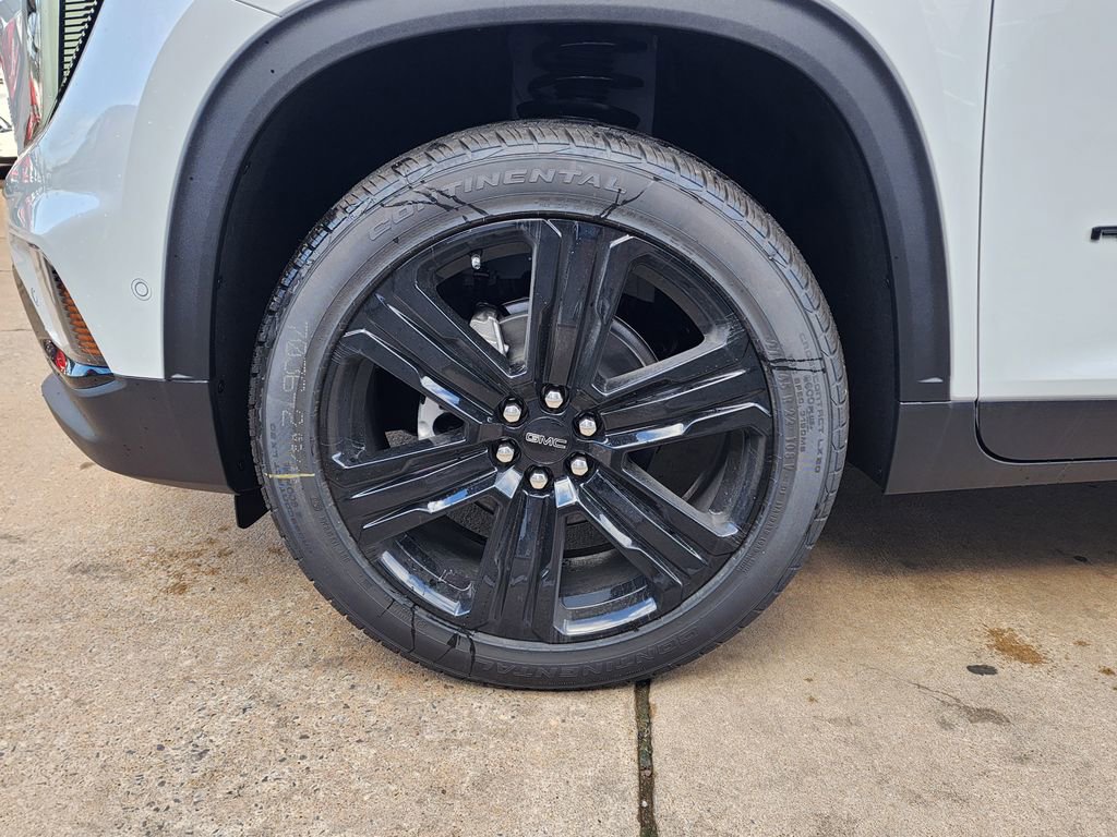 New 2026 GMC Acadia Elevation image 59