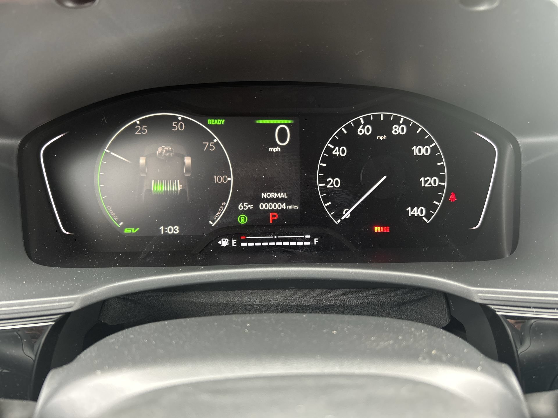 New 2026 Honda Civic Sport image 10