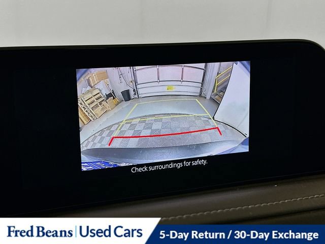 Used 2021 MAZDA CX-30 AWD 2.5 S w/ Premium Package image 15