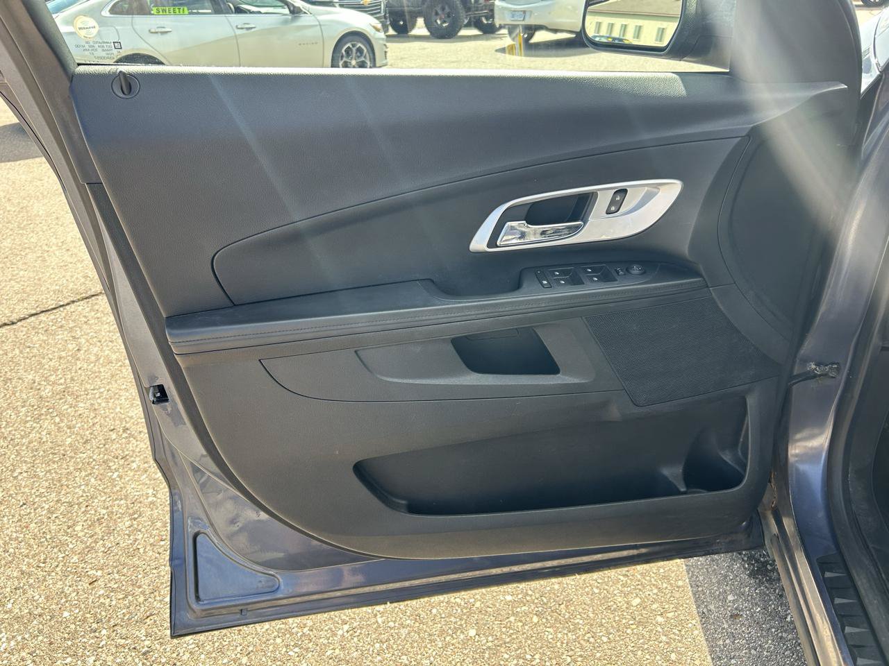 Used 2014 Chevrolet Equinox LS FWD image 14