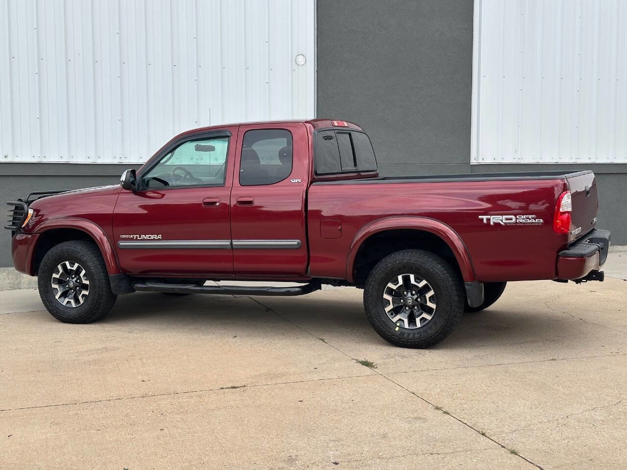 Used 2006 Toyota Tundra SR5 image 9