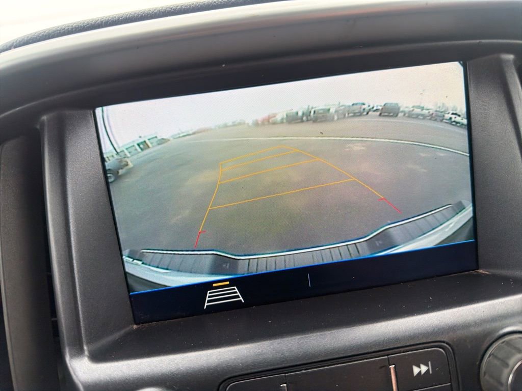 Used 2022 Chevrolet Colorado LT w/ Fleet Safety Package image 15