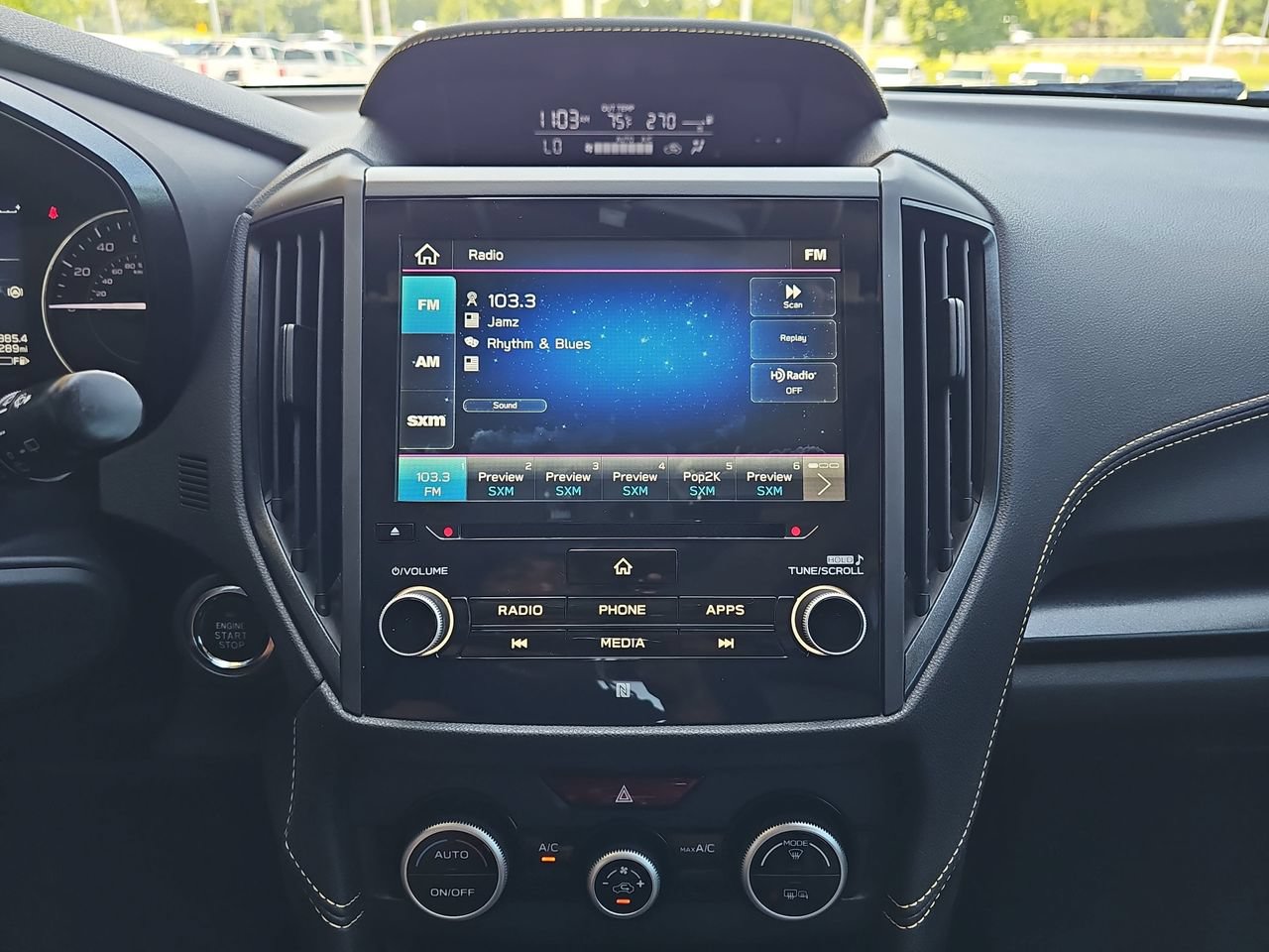Certified 2022 Subaru Crosstrek 2.5i Sport w/ Moonroof Package AWD/4WD image 26