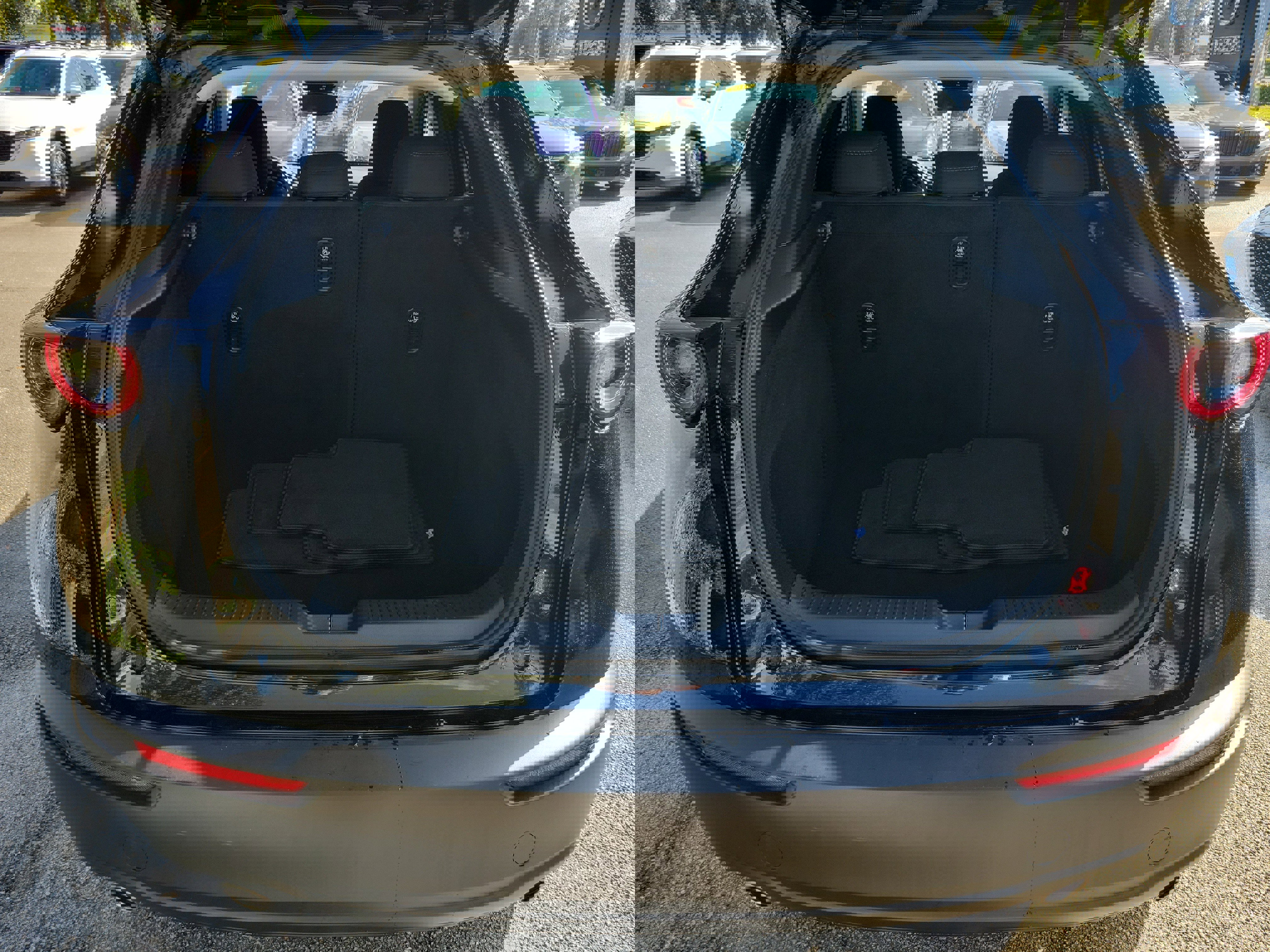 Used 2023 MAZDA CX-30 AWD 2.5 S image 5