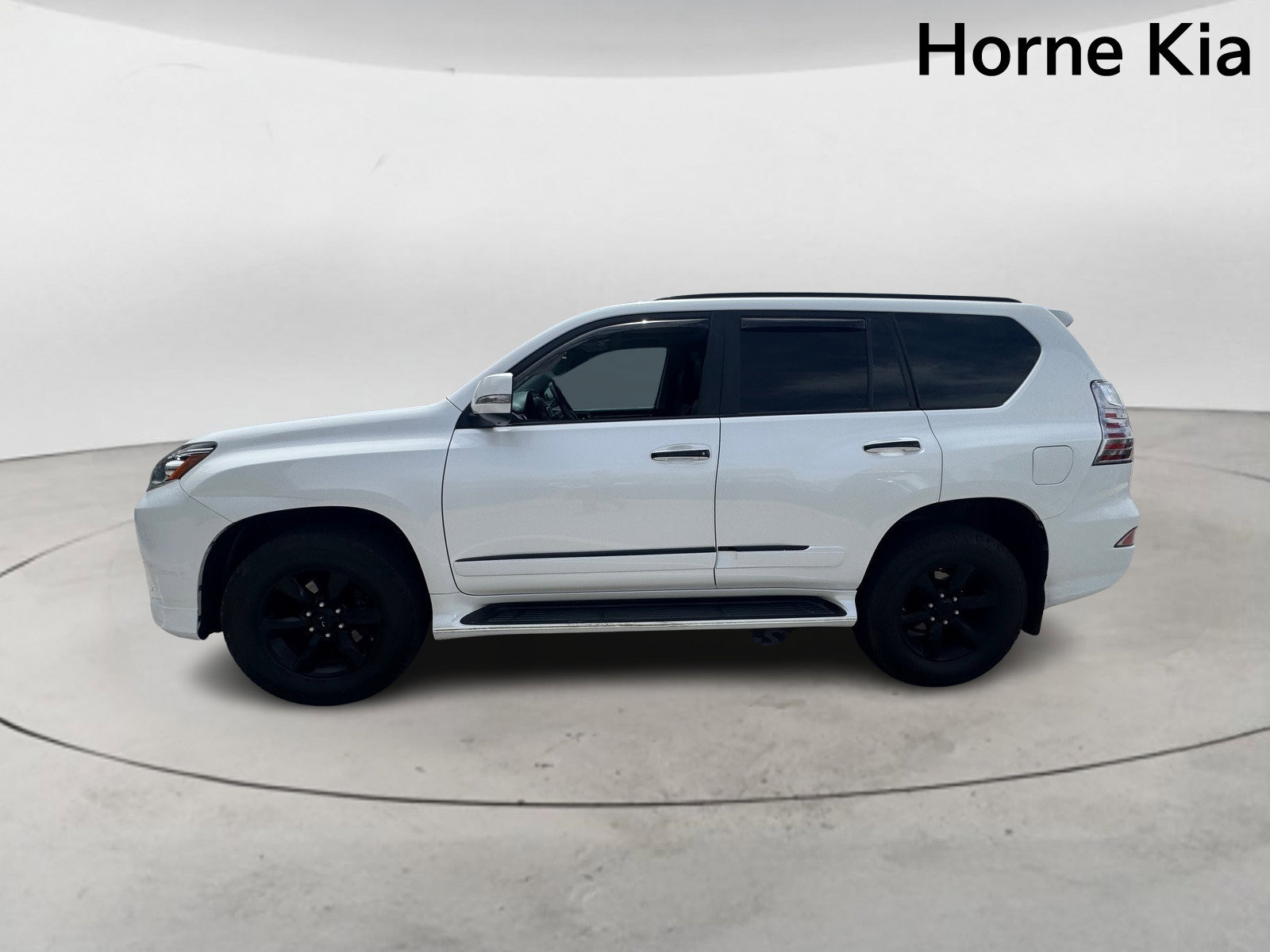 Used 2018 Lexus GX 460 w/ Navigation Package image 6