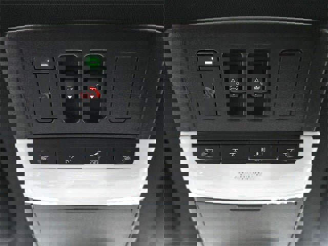 New 2026 Nissan Pathfinder Rock Creek image 22