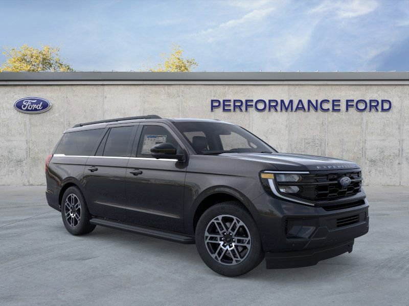 New 2026 Ford Expedition Max Active AWD/4WD image 7
