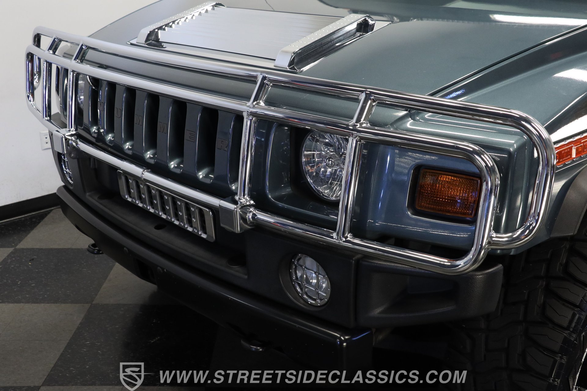 Used 2006 HUMMER H2 image 18