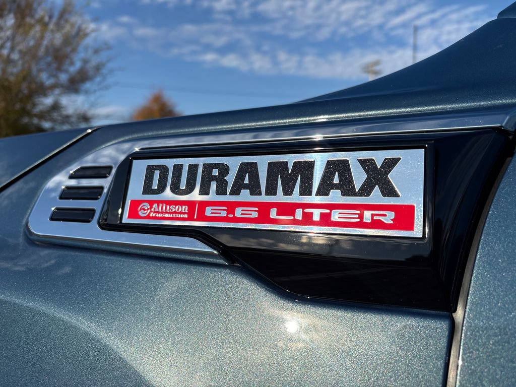 New 2026 GMC Sierra 2500 Denali w/ Technology Package image 12