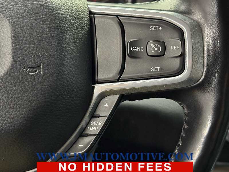 Used 2020 RAM 1500 Laramie image 46