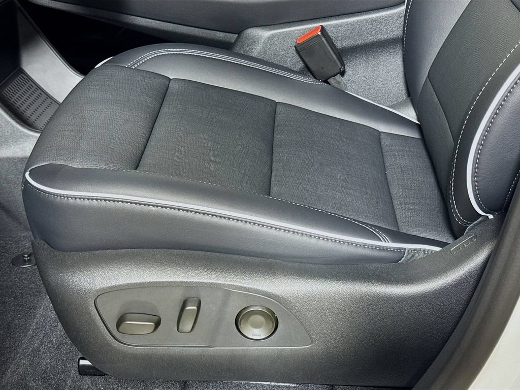 New 2026 Buick Enclave Preferred FWD image 17