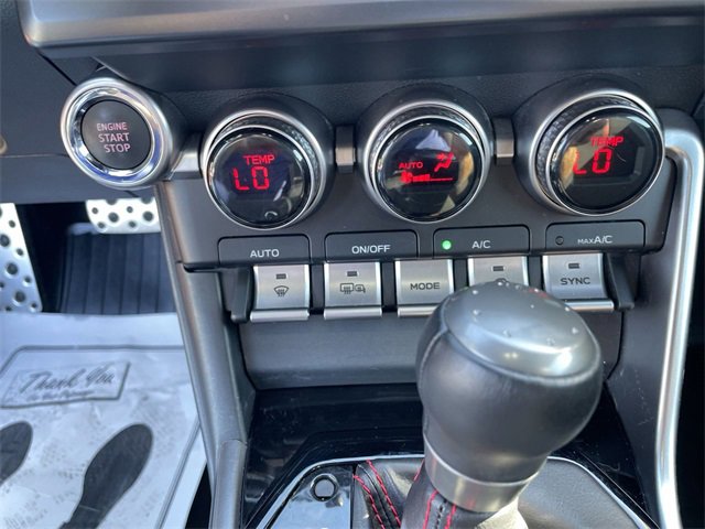 Used 2022 Subaru BRZ Limited image 24