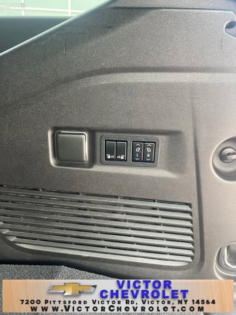 Certified 2021 Chevrolet Suburban High Country image 7