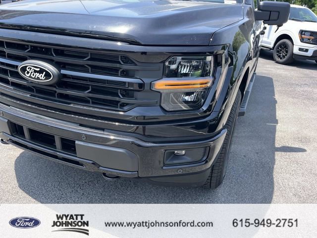 New 2026 Ford F150 XLT AWD/4WD image 9