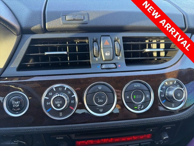 Used 2009 BMW Z4 sDrive30i image 16