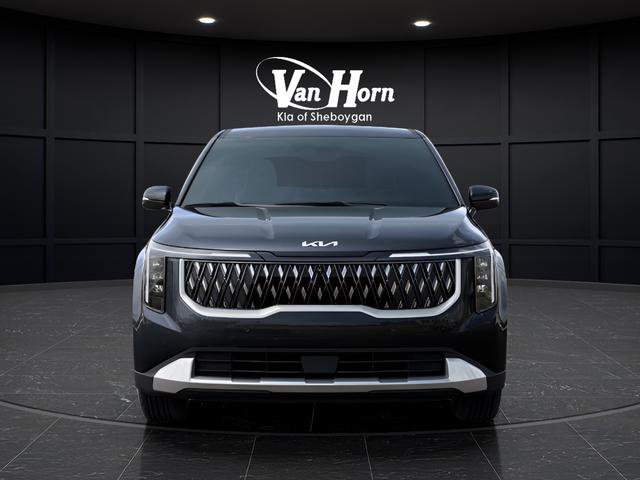 New 2026 Kia Carnival EX image 8