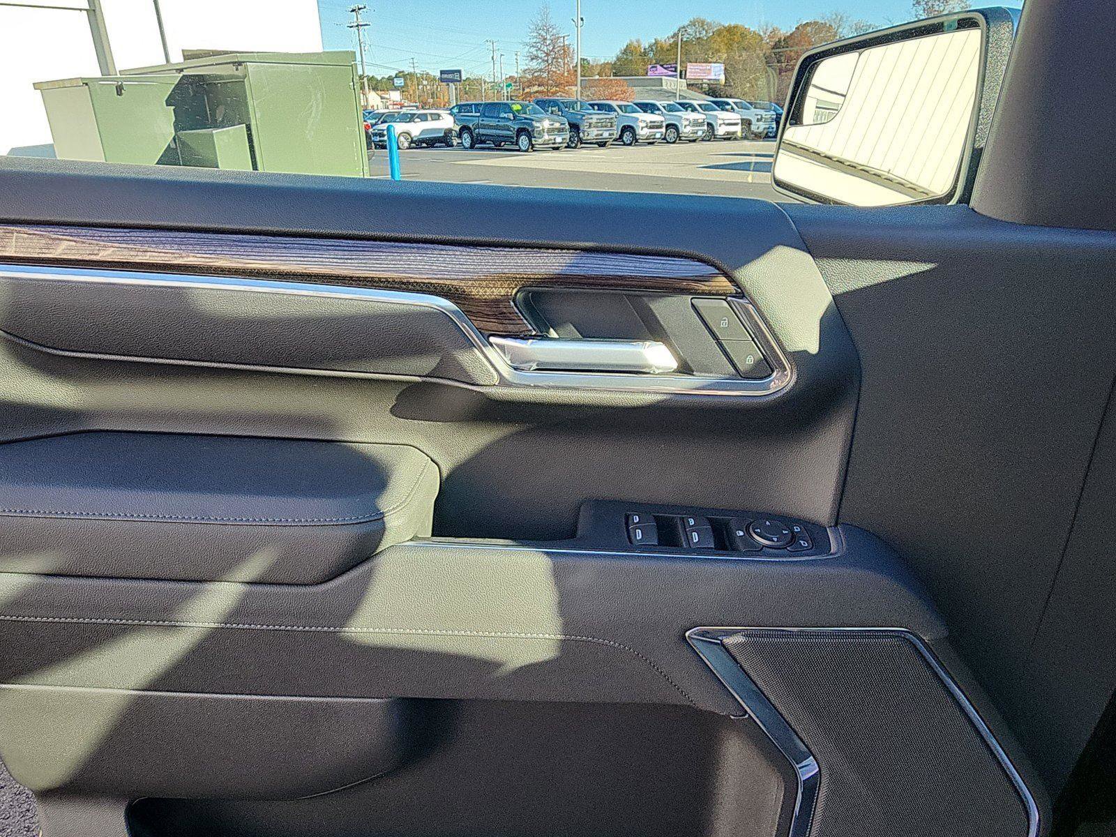 New 2026 Chevrolet Silverado 1500 LT w/ LPO, Liner Protection Package image 18