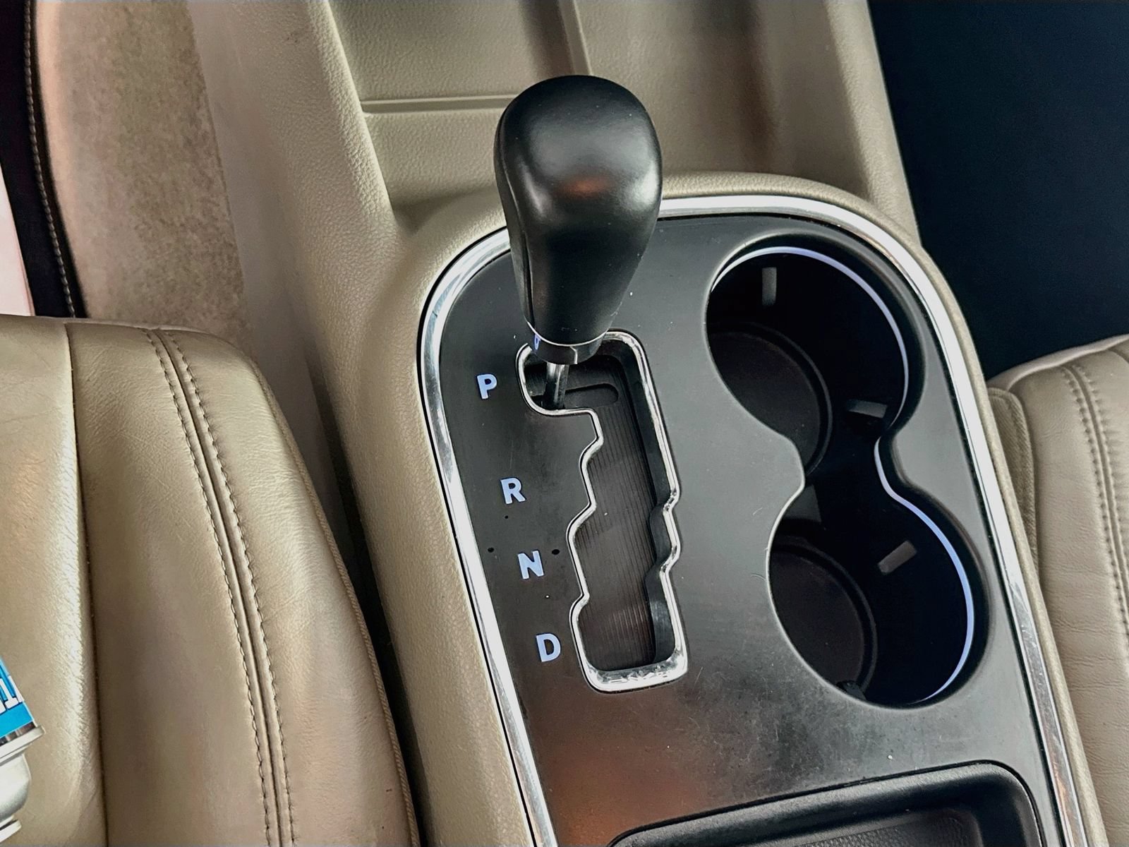 Used 2012 Dodge Durango Crew w/ Leather Interior Group AWD/4WD image 16
