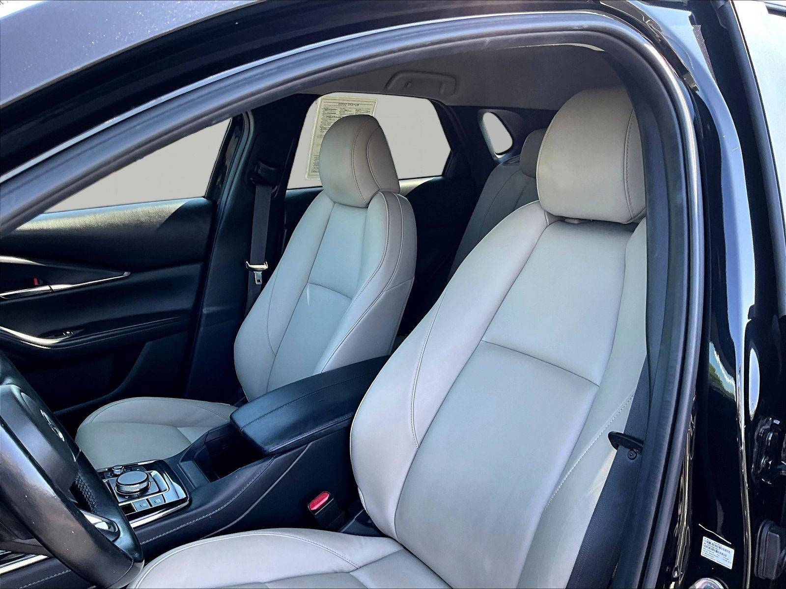 Used 2023 MAZDA CX-30 AWD 2.5 S w/ Preferred Package image 20