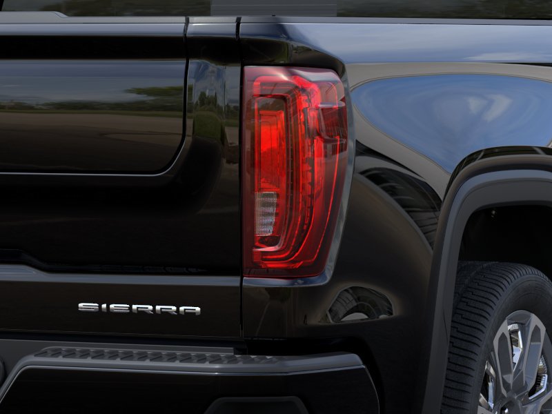 New 2026 GMC Sierra 1500 Denali Ultimate AWD/4WD image 11