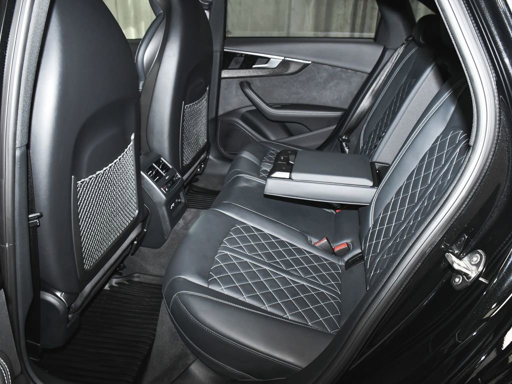 Used 2023 Audi S4 Prestige w/ Prestige Package image 59