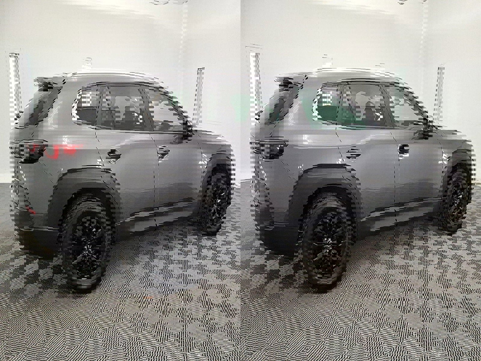 Used 2025 MAZDA CX-50 AWD 2.5 S w/ Preferred Package image 26