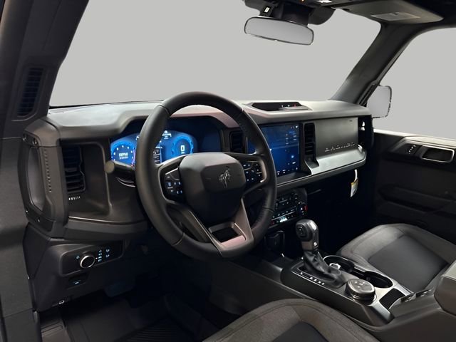 New 2025 Ford Bronco Big Bend image 17