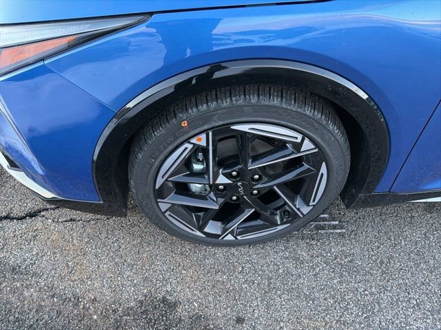 New 2026 Kia K4 GT-Line w/ GT-Line Premium Package image 7