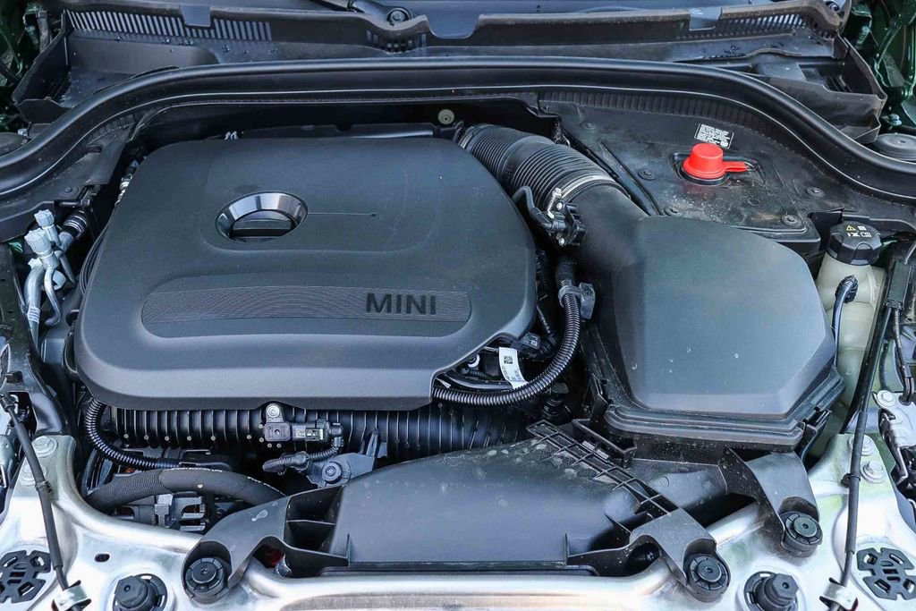 Used 2025 MINI Cooper S image 31