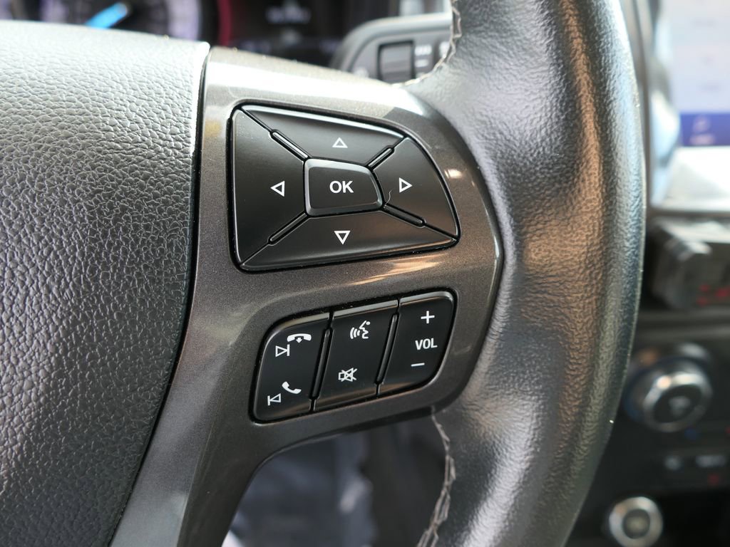 Used 2020 Ford Ranger Lariat image 18