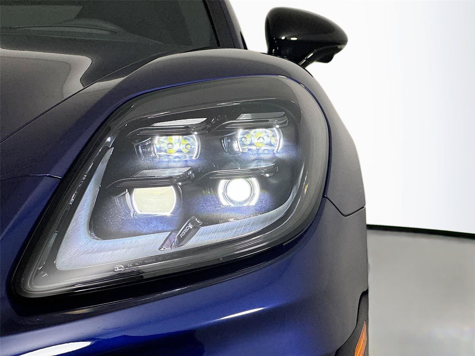 Certified 2026 Porsche Panamera 4 AWD/4WD image 15