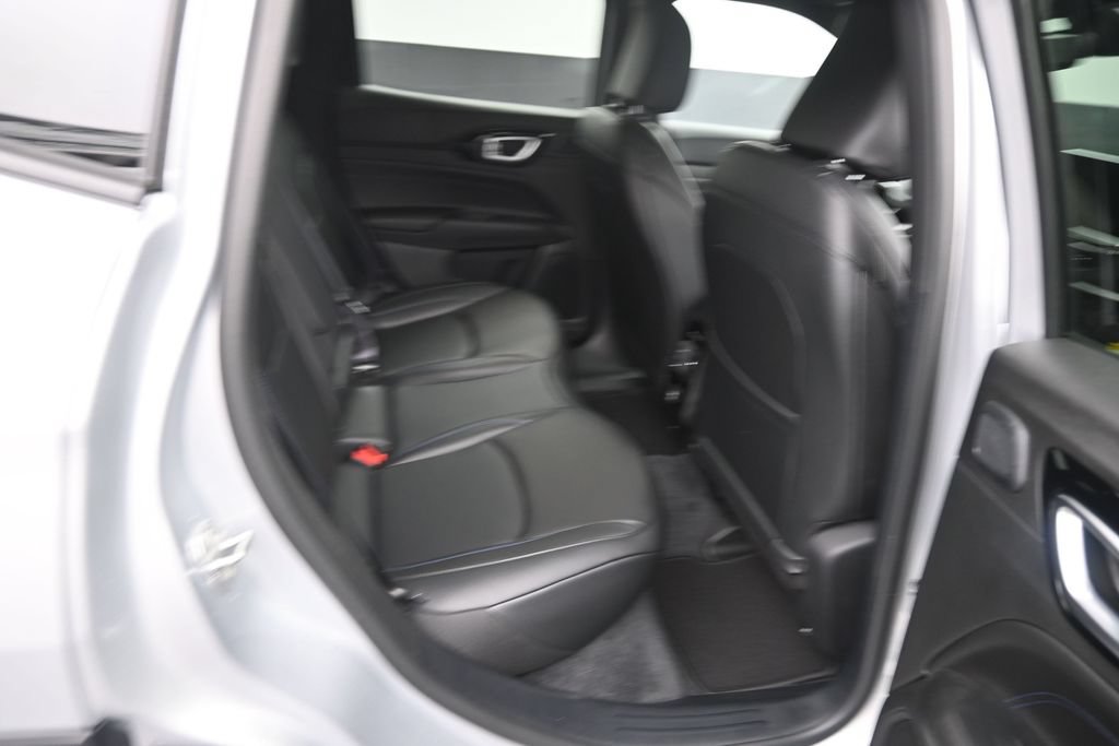 New 2026 Jeep Compass Limited w/ Sun, Sound & Navigation Group AWD/4WD image 13