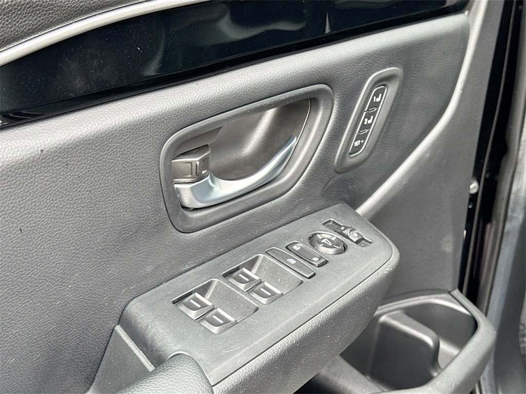 Used 2024 Honda Pilot EX-L image 17