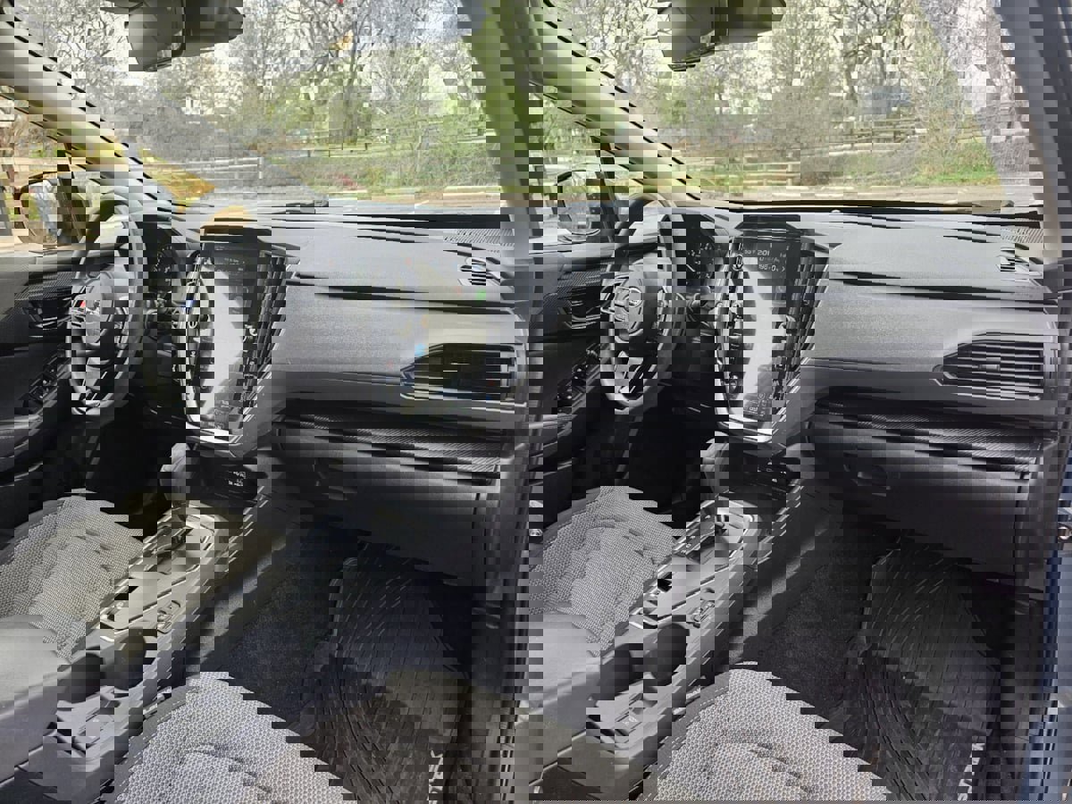 Used 2024 Subaru Crosstrek 2.0i Premium image 44