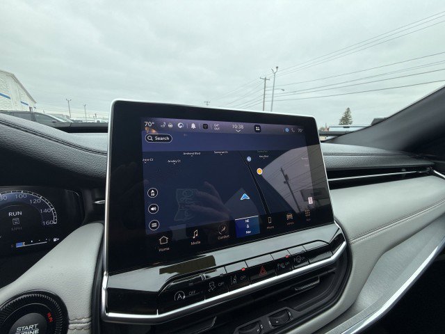 Used 2024 Jeep Compass Limited w/ Elite Group image 19