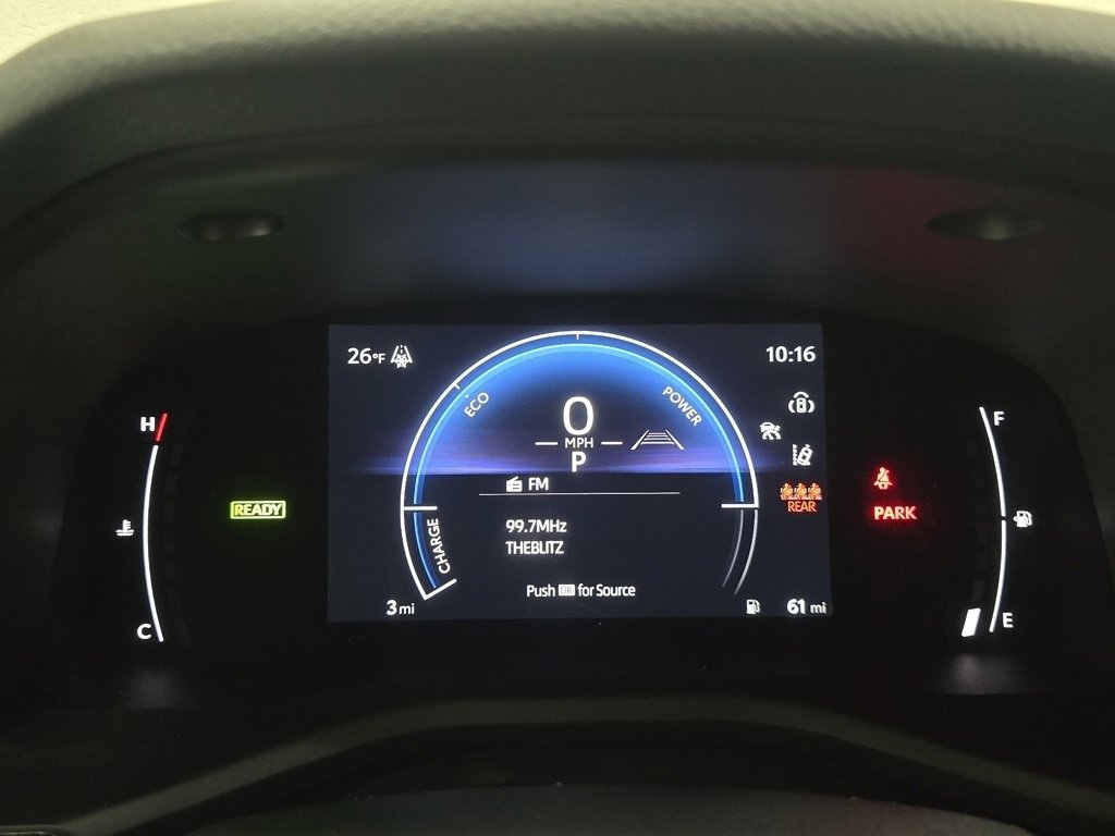 New 2026 Toyota Camry SE image 27