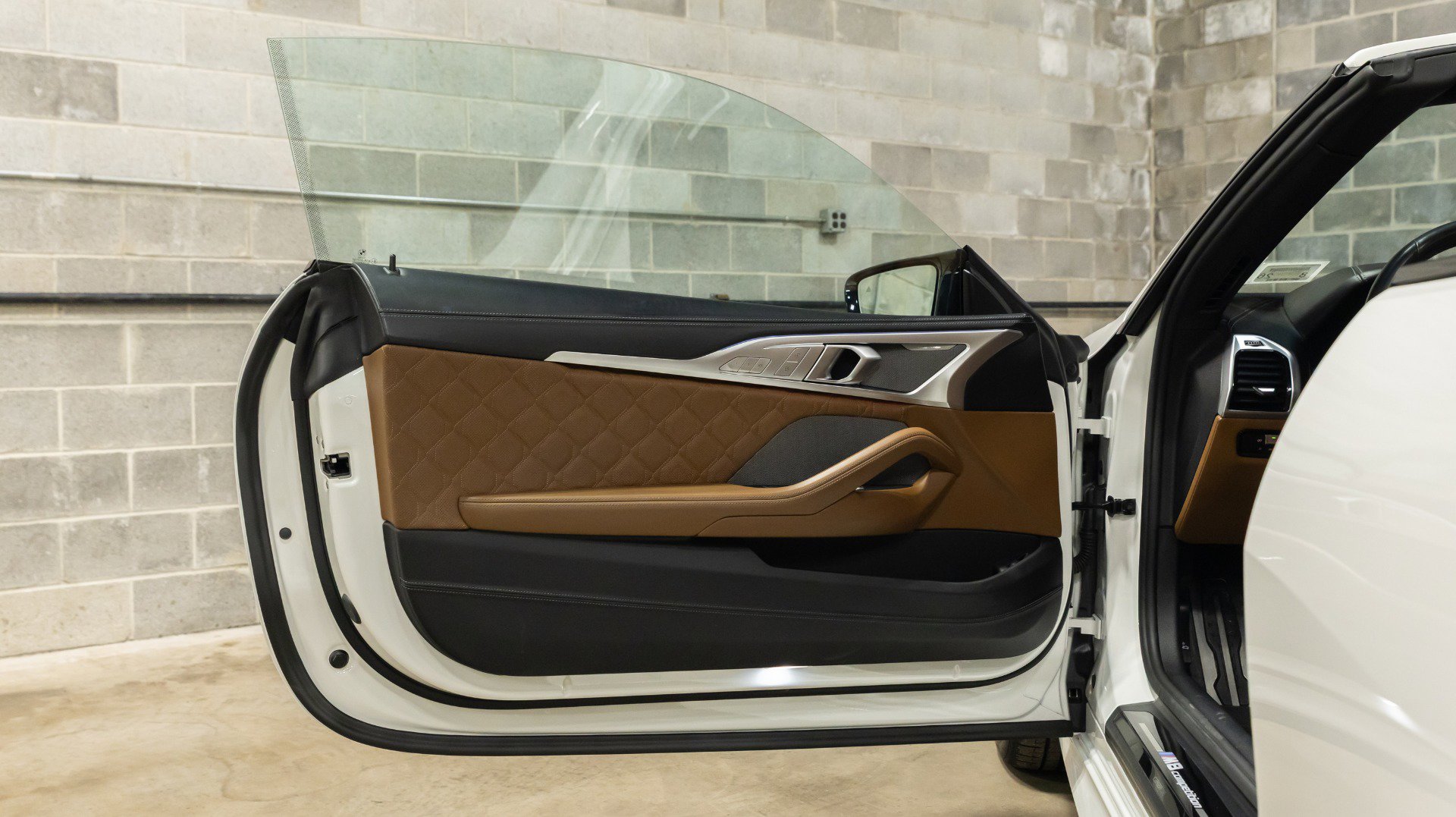 Used 2023 BMW M8 Competition image 37