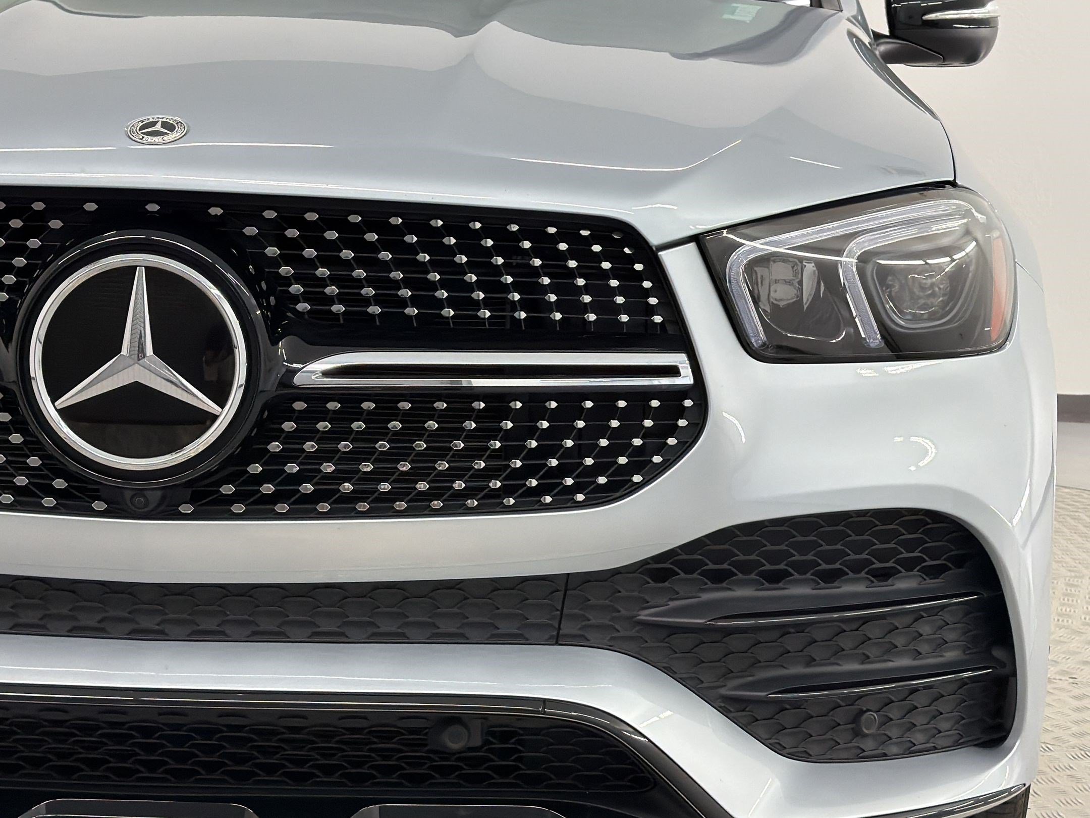 Used 2022 Mercedes-Benz GLE 350 4MATIC image 12