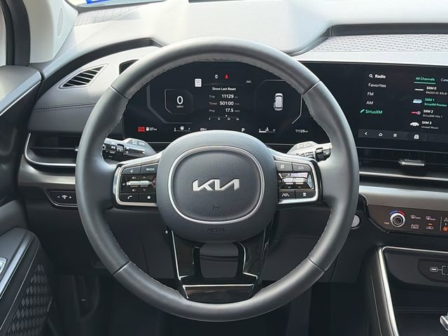 Used 2025 Kia Carnival SX Prestige image 16
