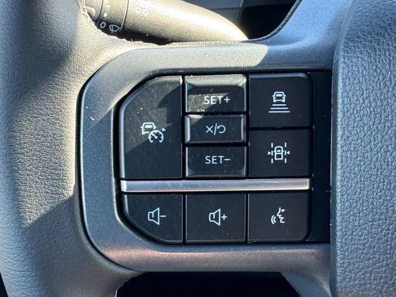 New 2025 Ford F150 XLT w/ Equipment Group 302A MID image 12