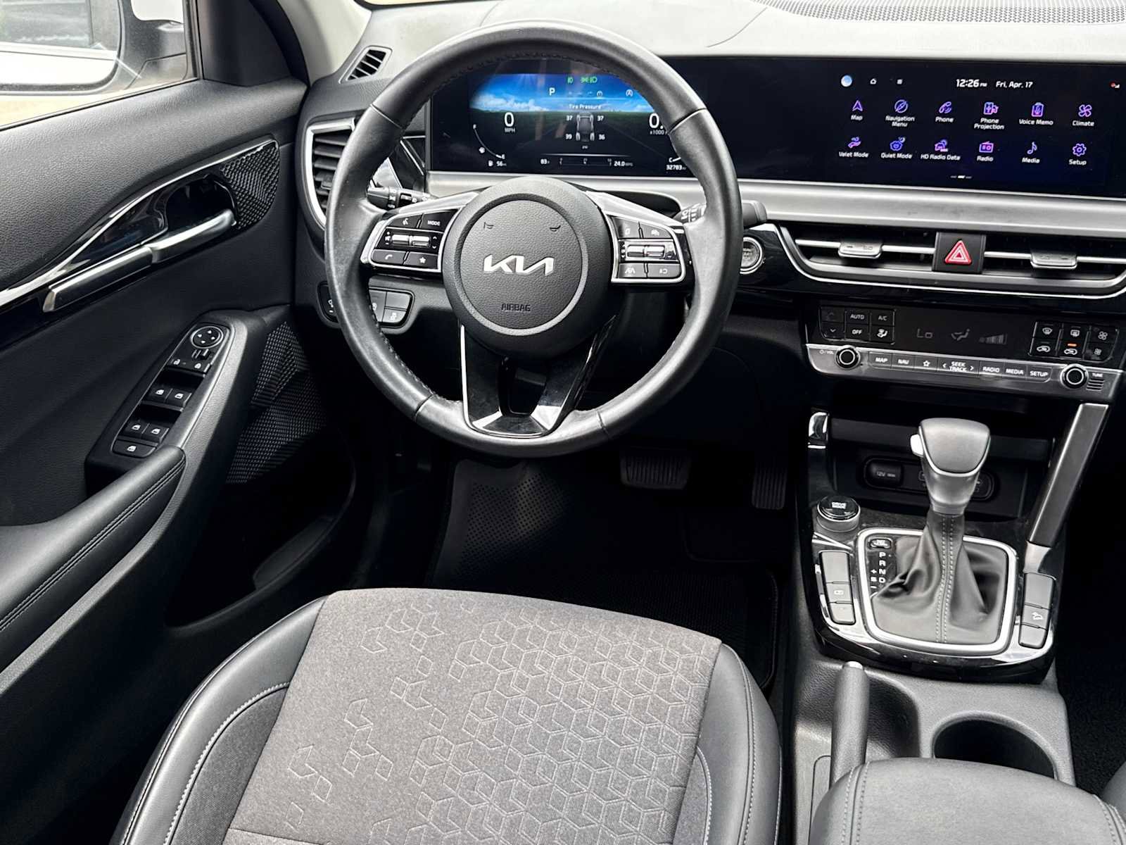 Used 2024 Kia Seltos S image 20