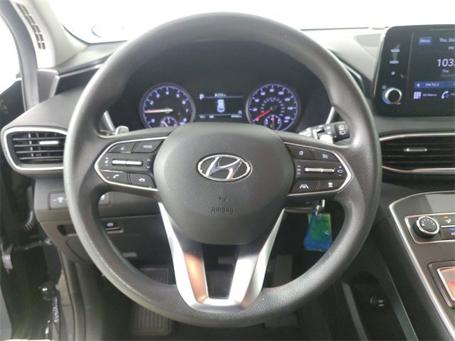 Used 2022 Hyundai Santa Fe SE image 24